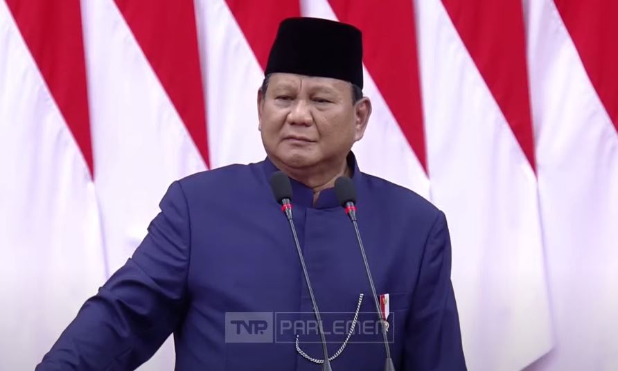 Prabowo Subianto