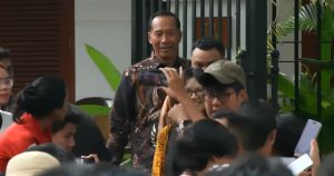 Jejak Emas Prof Fauzan di UMM: Inisiator Professor Penggerak Pembangunan Masyarakat