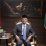 Prof Haedar Nashir