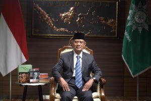 Prof Haedar Nashir Kembali Terpilih dalam Daftar 500 Muslim Paling Berpengaruh di Dunia 2025