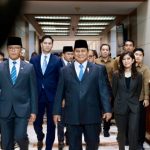 Prabowo Subianto