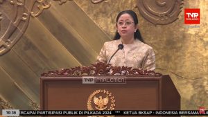 Ketua DPR RI Periode 2024-2029, PDIP Usulkan Puan Maharani Sebagai Calon Tunggal