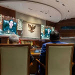 Ketua DPR RI Puan Maharani memimpin Rapat Paripurna DPR RI untuk penetapan komposisi AKD dan Badan-badan periode 2024-2029. (Foto:Dok. PDIP Jatim)