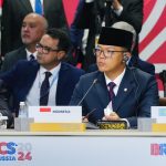 Indonesia Gabung BRIC