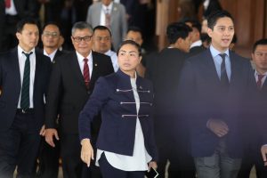 Prabowo Larang Menterinya Pakai Mobil Impor, Waketum Gerindra: Bukan Hanya Transportasi