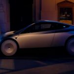 Saham Tesla