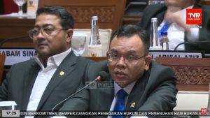 8 Fraksi Terbentuk di DPR RI 2024-2029, Berikut Daftar Pimpinannya