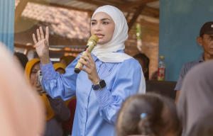 Putri Zulhas, Satu-satunya Perempuan yang Menjadi Ketua Fraksi DPR 2024-2029