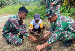 TNI Diminta Lebih Banyak Mengakomodir Kader Muhammadiyah dalam Perekrutan Prajurit