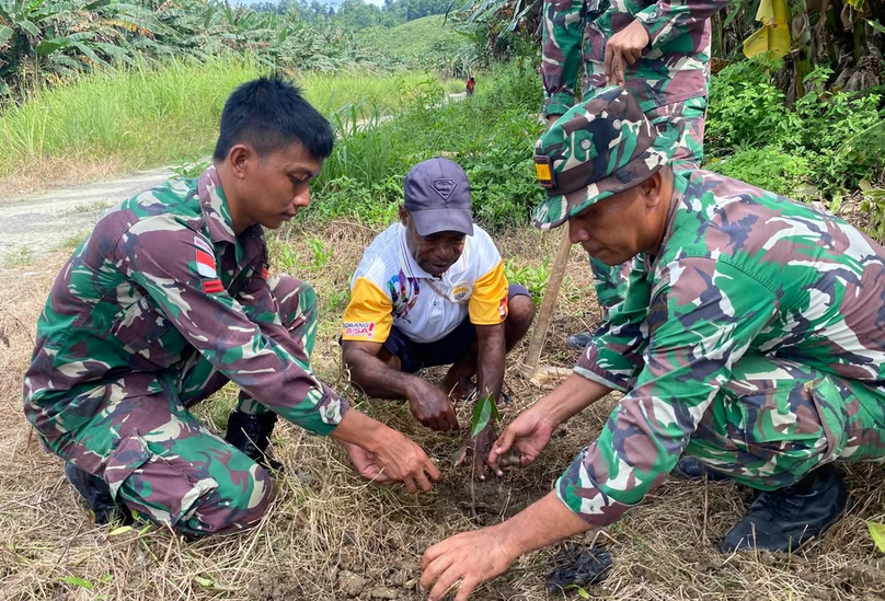 TNI Diminta Lebih Banyak Mengakomodir Kader Muhammadiyah dalam Perekrutan Prajurit