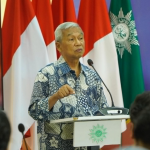 Busyro Muqoddas