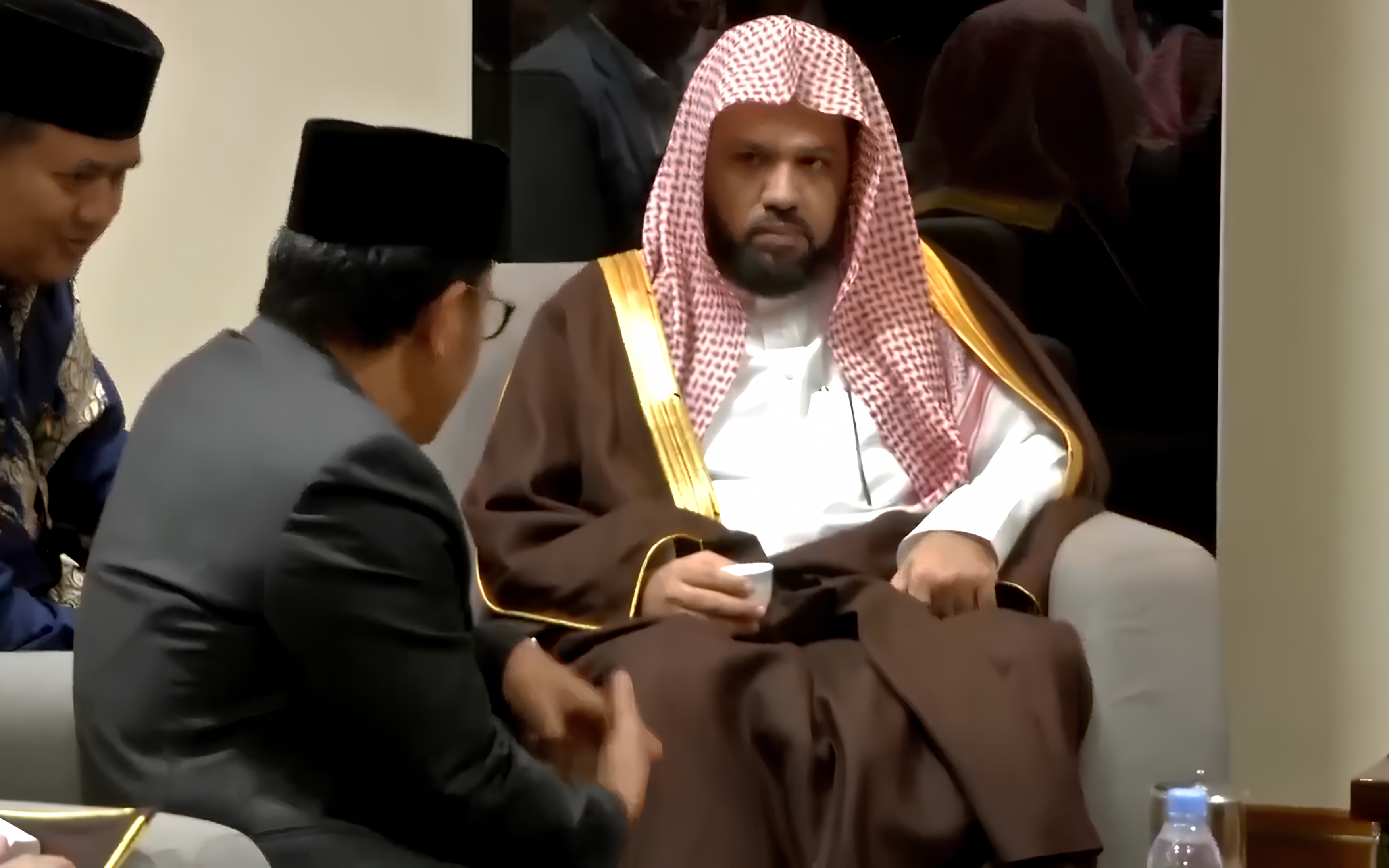 Imam Besar Masjid Nabawi ke Indonesia, Berikut Sejumlah Agenda Kunjungannya