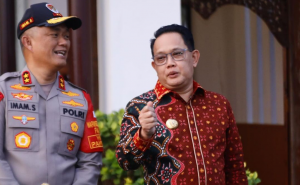 Insiden Bus Trans Jatim, Pj Gubernur Ajak Masyarakat Awasi dan Rawat Bersama