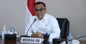 Pemindahan ASN ke IKN Dilakukan Januari 2025