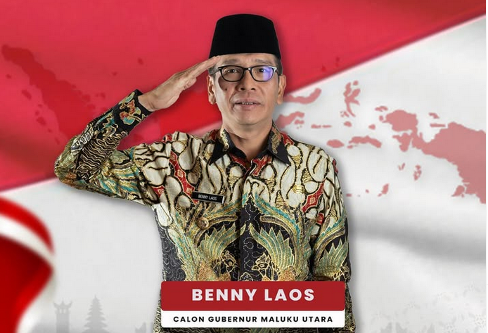 Benny Laos