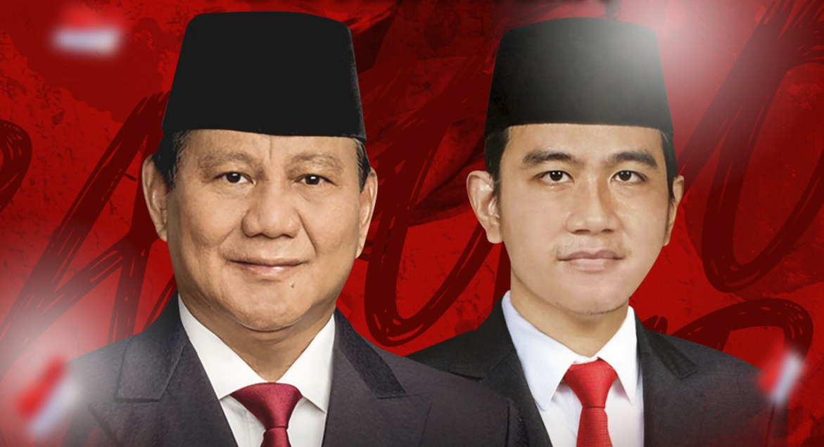 Pelantikan Presiden