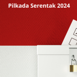 Pilkada Serentak 2024. (Ilustrasi:Canva/Edi)