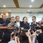 Ketua DPR Puan Maharani