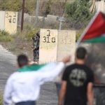 Situasi konflik Israel-Palestina di Jalur Gaza yang masih terus berlanjut (Foto:Anadolu Ajansi)
