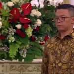 Menlu RI Sugiono akan menghadiri KTT BRICS Plus di Kazan, Rusia, 23-24 Oktober 2024 ini. (Foto:Tangkapan layar/Ubay)