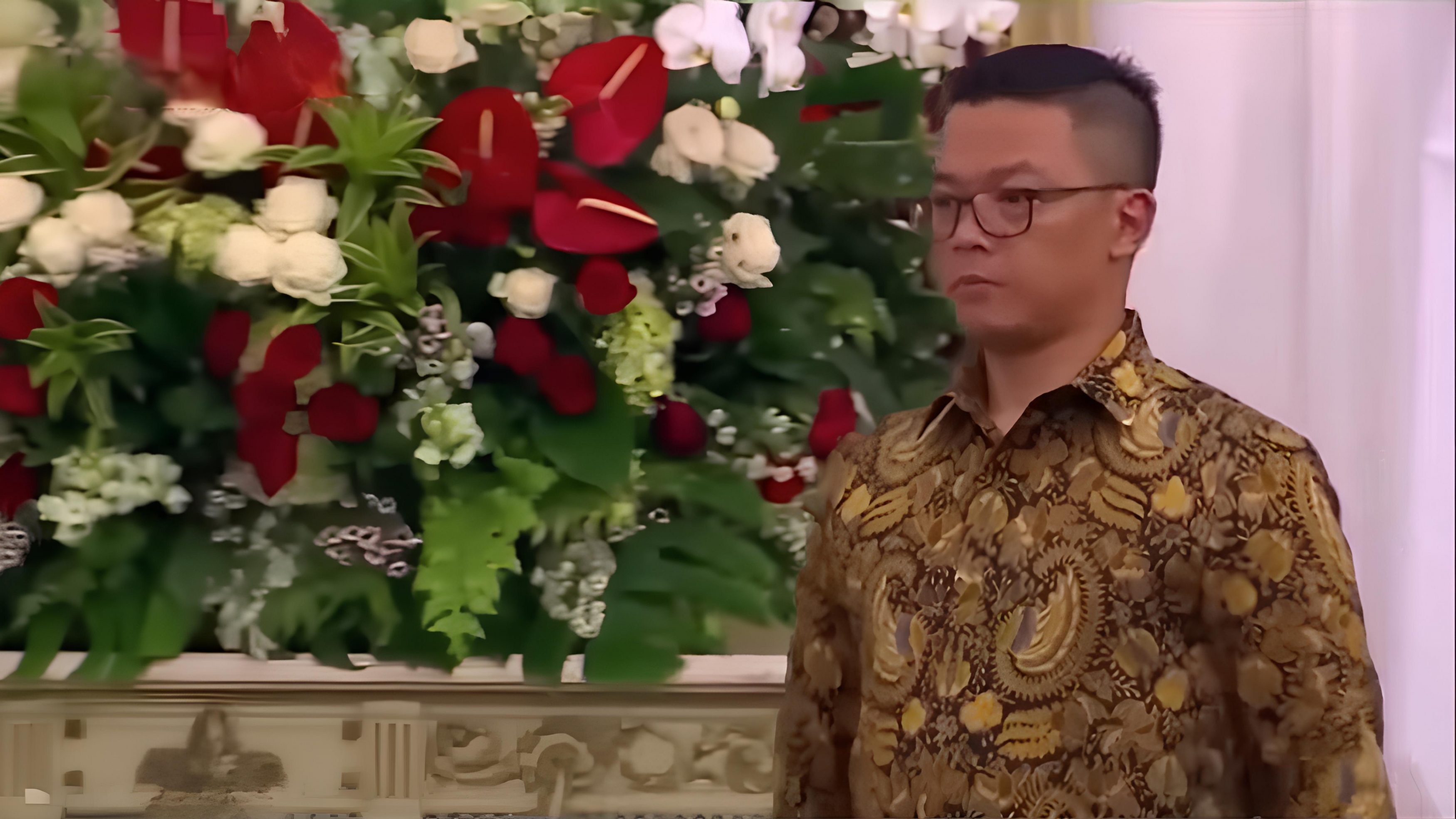 Penuhi Undangan Rusia, Prabowo Utus Menlu Sugiono ke KTT BRICS di Kazan Pekan Ini