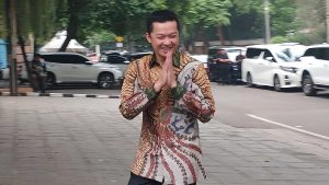 Taufik Hidayat, Legenda Bulu Tangkis yang Diminta Prabowo Membantu Tingkatkan Olahraga Indonesia