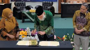 UMJ Buka Konsentrasi Politik Internasional Studi Baitul Maqdis di Program Magister Ilmu Politik