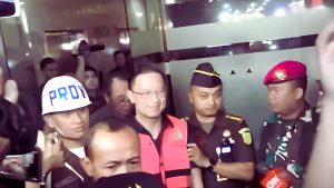 Mantan Mendag dan Timnas AMIN, Tom Lembong Jadi Tersangka Kasus Impor Gula