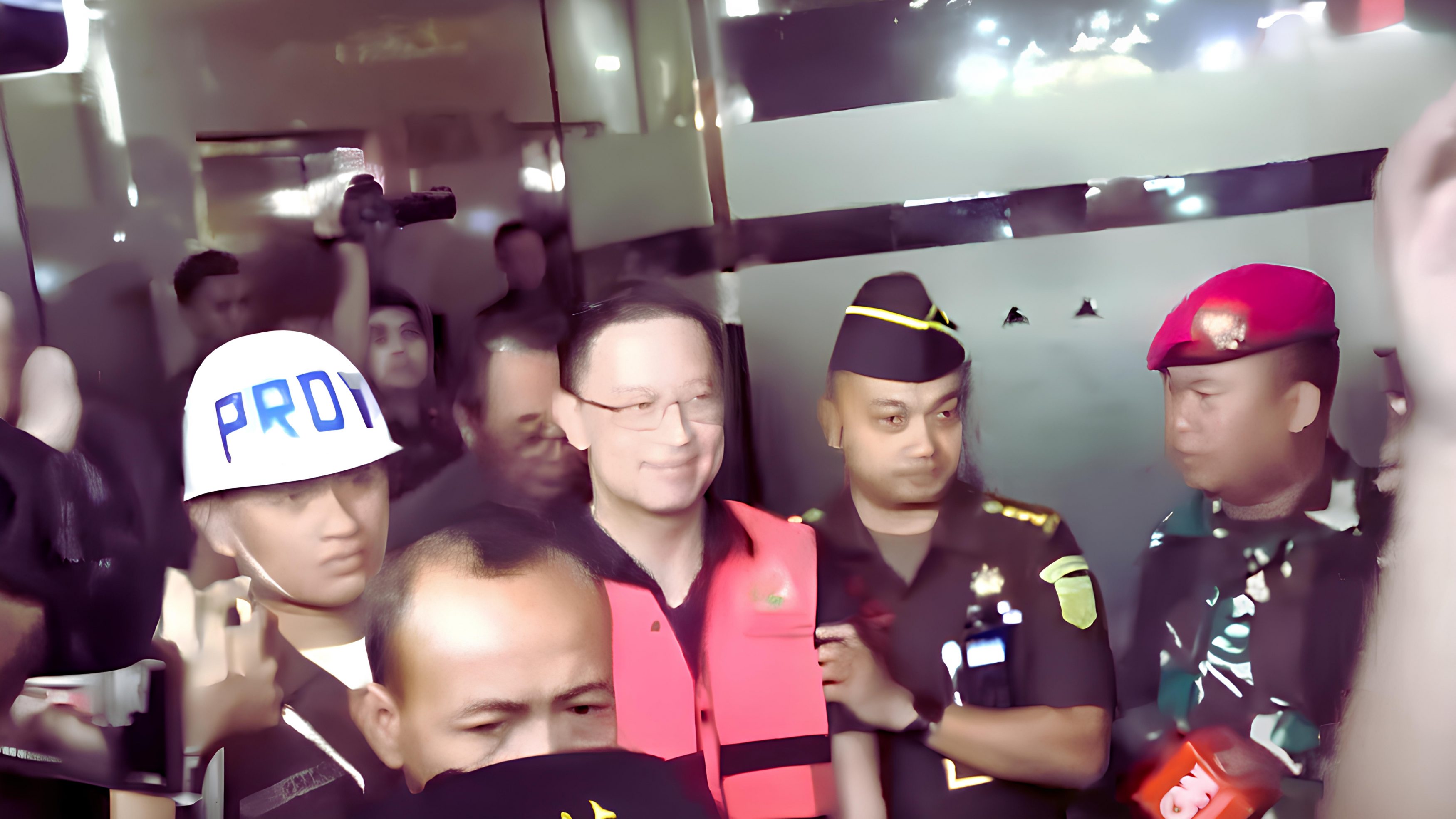 Mantan Mendag dan Timnas AMIN, Tom Lembong Jadi Tersangka Kasus Impor Gula