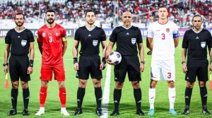 PSSI Resmi Protes ke AFC; Kirim Surat Mohon Kepemimpinan Wasit Ahmed Al Kaf Dipelajari