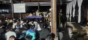 Prof Din Syamsuddin Dorong Santri Muhammadiyah Berperan Aktif dalam Membangun Bangsa