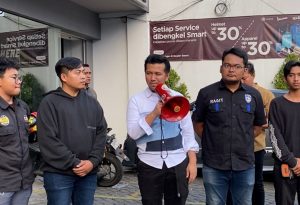 Penggiat Ekonomi Kreatif Apresiasi Program Khofifah-Emil