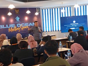 Gerakkan Komunitas Influencer Muhammadiyah, LHKP PWM Jatim Gelar Pelatihan Content Creator