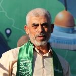 Yahya Sinwar
