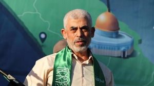 Yahya Sinwar Tewas Secara Tak Terduga: Media Israel Beberkan Fakta Mengejutkan