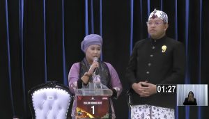 Siap Hadapi Debat Kedua Pilgub Jatim, Luluk Nur Hamidah Tegaskan Semangat Perubahan