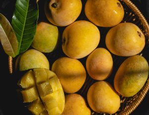 Mengenal Jenis Mangga Nusantara, Nomor 6 Jarang Dijumpai