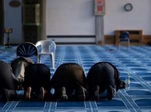 Jadwal Salat, Senin 25 November