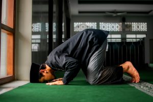 Jadwal Salat Jatim, Selasa 17 Desember