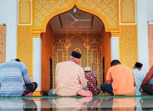 Jadwal Salat Jatim, Minggu 22 Desember