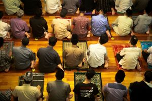 Jadwal Salat Jatim, Jumat 6 Desember