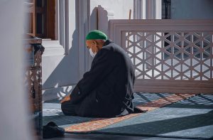 Jadwal Salat Jatim, Jumat 29 November