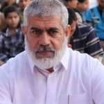 Israel mengklaim telah berhasil menewaskan Gubernur Gaza Rawhi Mushtaha dan dua pemimpin Hamas lainnya dalam serangan udara ke Gaza, Palestina sekitar tiga bulan lalu. (Foto:LBCI Lebanon)