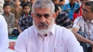 Israel Umumkan Tewasnya Gubernur Gaza Rawhi Mushtaha