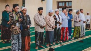 Hendy Siswanto Yakin Dukungan Para Kiai Jadi Kekuatan Pemenangan Pilkada Jember