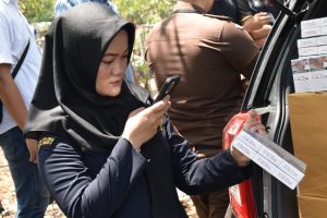 Operasi Gabungan Gagalkan Peredaran 1,4 Juta Rokok Ilegal