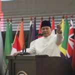 Prabowo Subianto