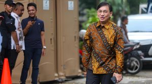 Profil Yovie Widianto, Musisi yang Diminta Prabowo Membantu di Bidang Ekonomi Kreatif