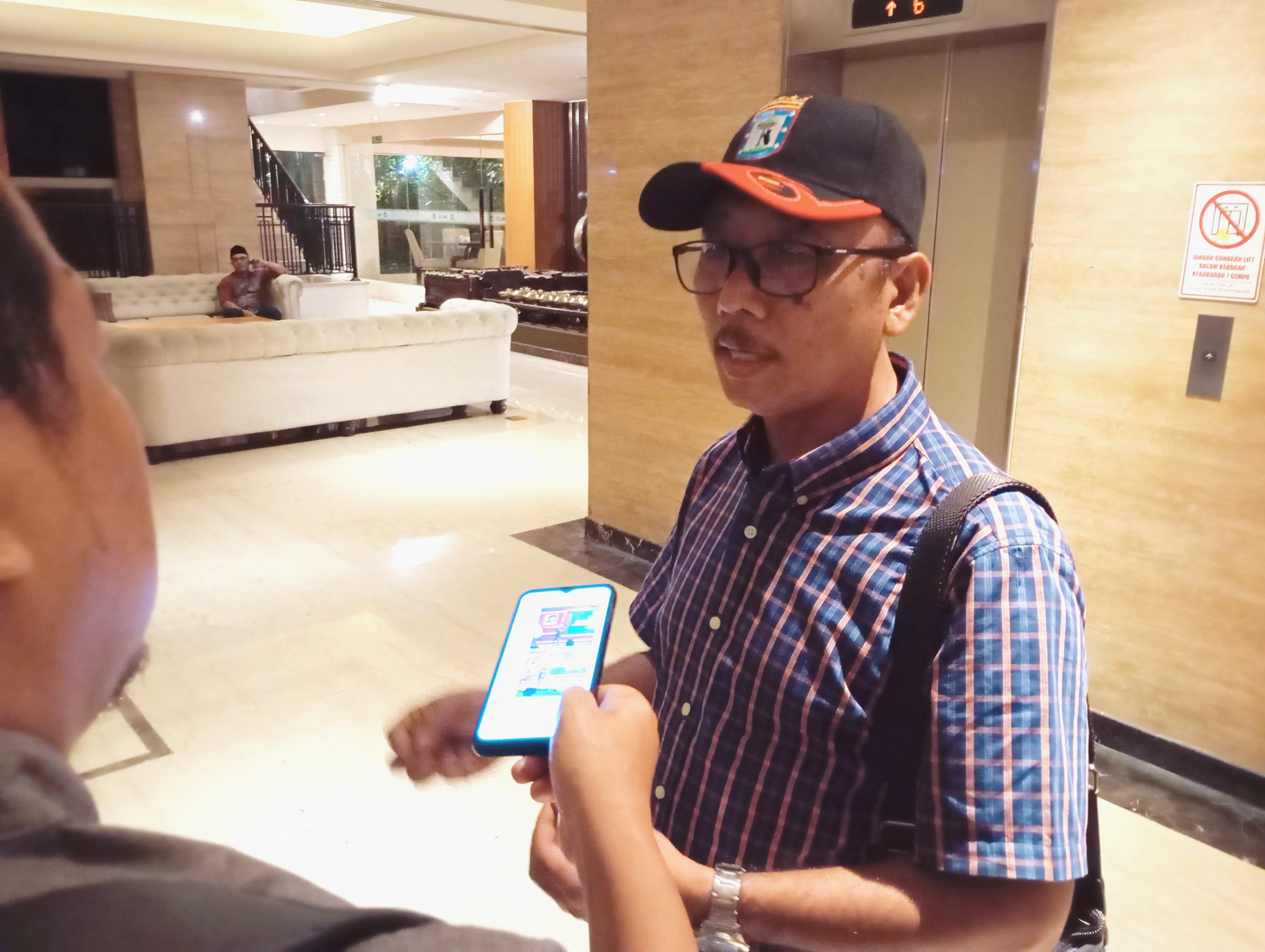 Sambut Kenaikan Gaji Guru, Suli Daim: Presiden Paham Kunci Utama di Tangan Dingin Para Pendidik