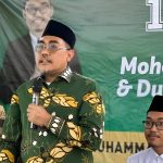 Ketua Fraksi PKB DPR RI, Jazilul Fawaid.